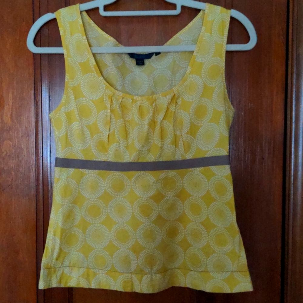 Boden tank